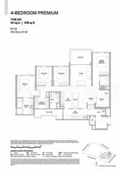 Union Square Residences (D1), Condominium #484788041